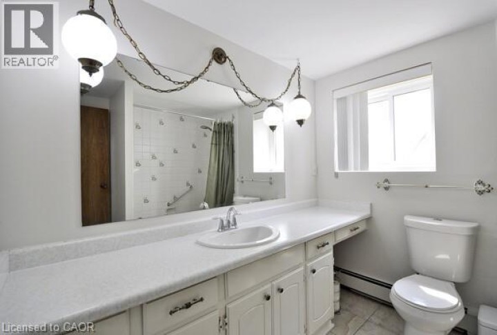 Photo 8 at 400 CHAMPLAIN Boulevard 404, Cambridge