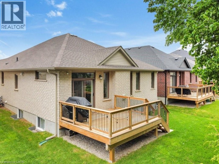 Photo 40 at 11 Keba Crescent, Tillsonburg Photo 40 at 11 Keba Crescent, Tillsonburg