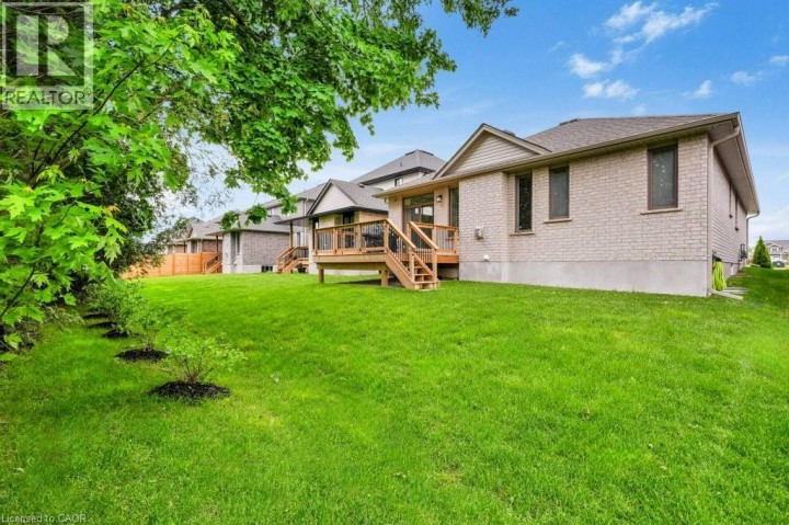 Photo 41 at 11 Keba Crescent, Tillsonburg Photo 41 at 11 Keba Crescent, Tillsonburg