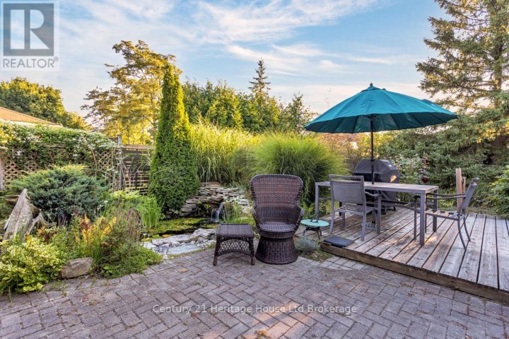 Photo 20 at 84 Denrich Avenue, Tillsonburg Photo 20 at 84 Denrich Avenue, Tillsonburg