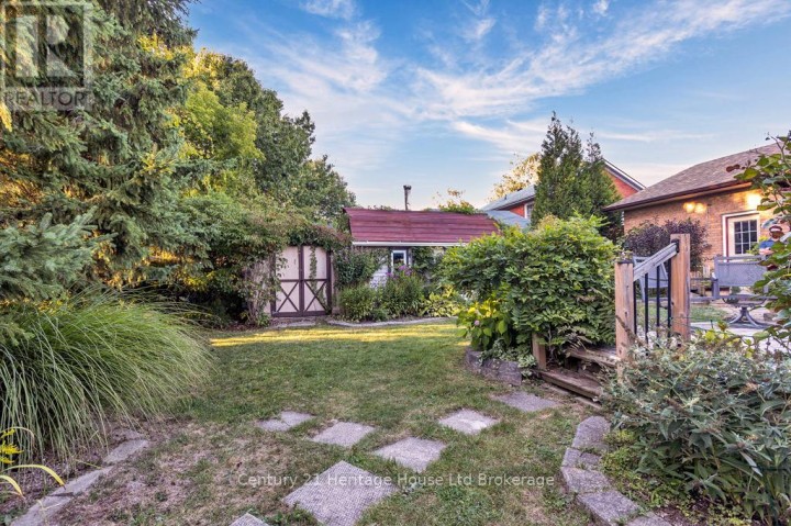 Photo 25 at 84 Denrich Avenue, Tillsonburg Photo 25 at 84 Denrich Avenue, Tillsonburg