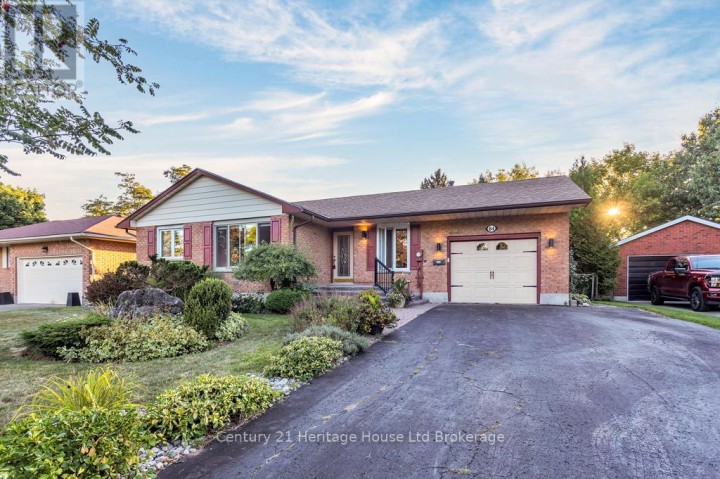 Photo 27 at 84 Denrich Avenue, Tillsonburg Photo 27 at 84 Denrich Avenue, Tillsonburg