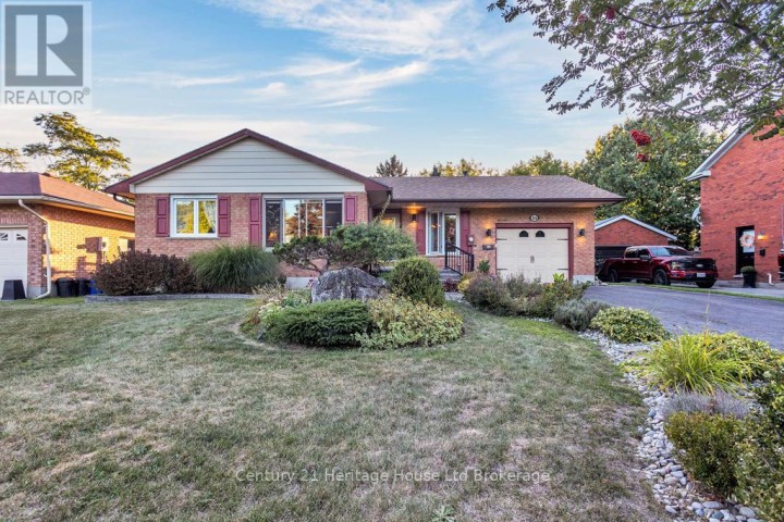 Photo 28 at 84 Denrich Avenue, Tillsonburg Photo 28 at 84 Denrich Avenue, Tillsonburg