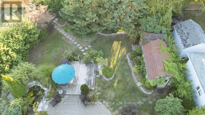 Photo 30 at 84 Denrich Avenue, Tillsonburg Photo 30 at 84 Denrich Avenue, Tillsonburg