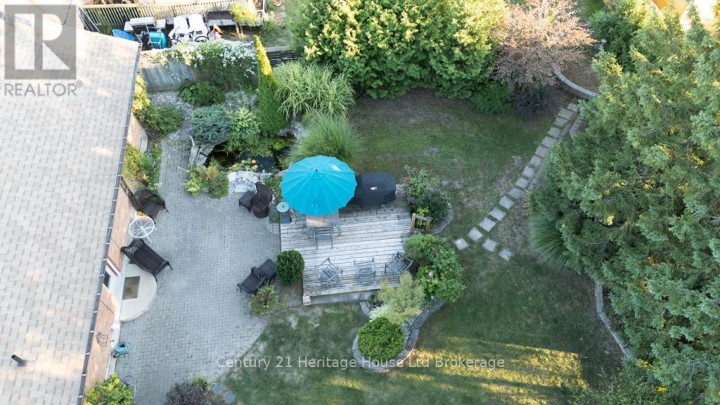 Photo 31 at 84 Denrich Avenue, Tillsonburg Photo 31 at 84 Denrich Avenue, Tillsonburg