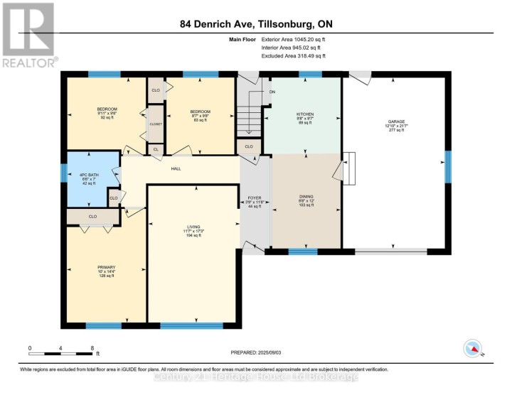 Photo 36 at 84 Denrich Avenue, Tillsonburg Photo 36 at 84 Denrich Avenue, Tillsonburg