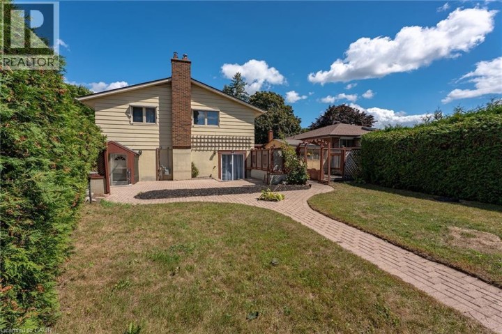 Photo 31 at 80 Rouse Avenue, Cambridge