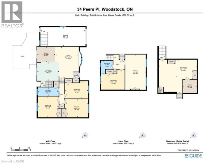 Photo 22 at 34 Peers Place, Woodstock Photo 22 at 34 Peers Place, Woodstock