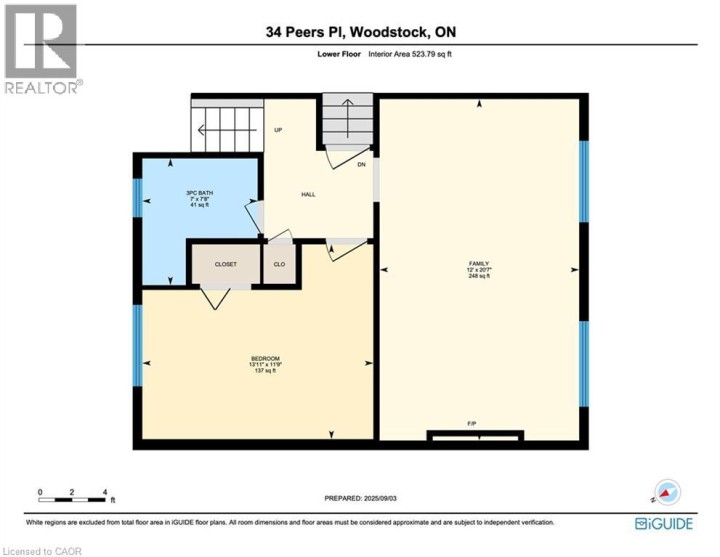 Photo 24 at 34 Peers Place, Woodstock Photo 24 at 34 Peers Place, Woodstock