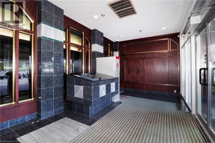 Photo 4 at 190 HESPELER Road 1001, Cambridge