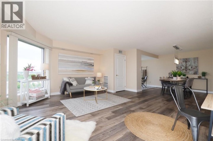 Photo 15 at 190 HESPELER Road 1001, Cambridge