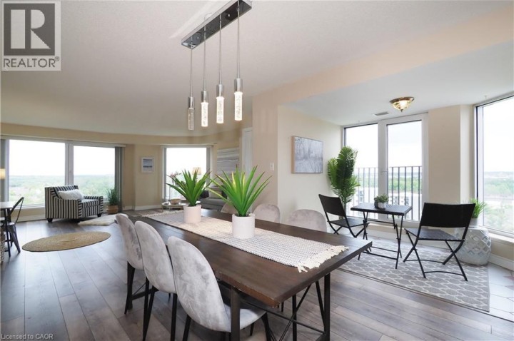 Photo 19 at 190 HESPELER Road 1001, Cambridge