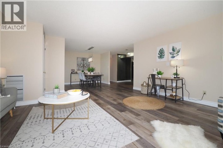 Photo 16 at 190 HESPELER Road 1001, Cambridge