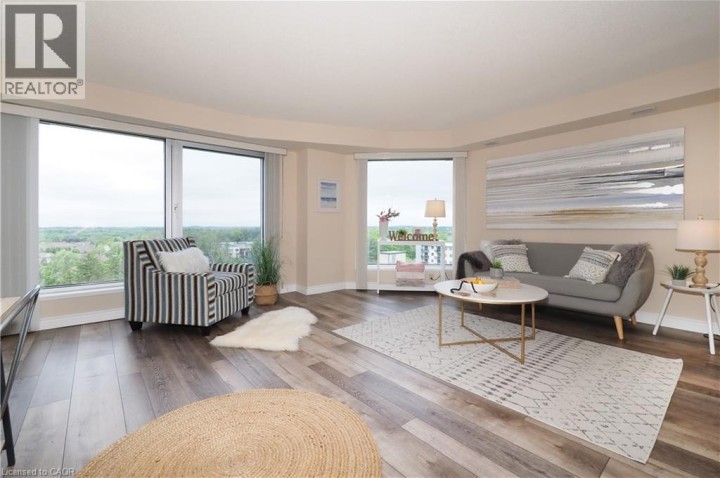 Photo 13 at 190 HESPELER Road 1001, Cambridge