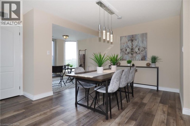 Photo 18 at 190 HESPELER Road 1001, Cambridge