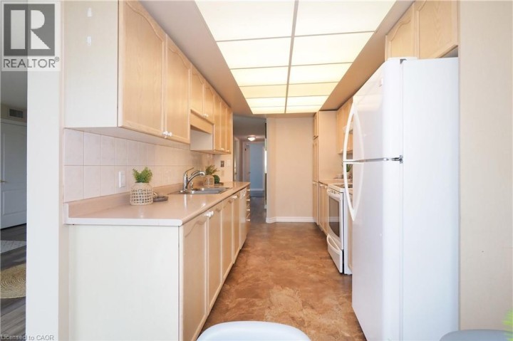 Photo 23 at 190 HESPELER Road 1001, Cambridge