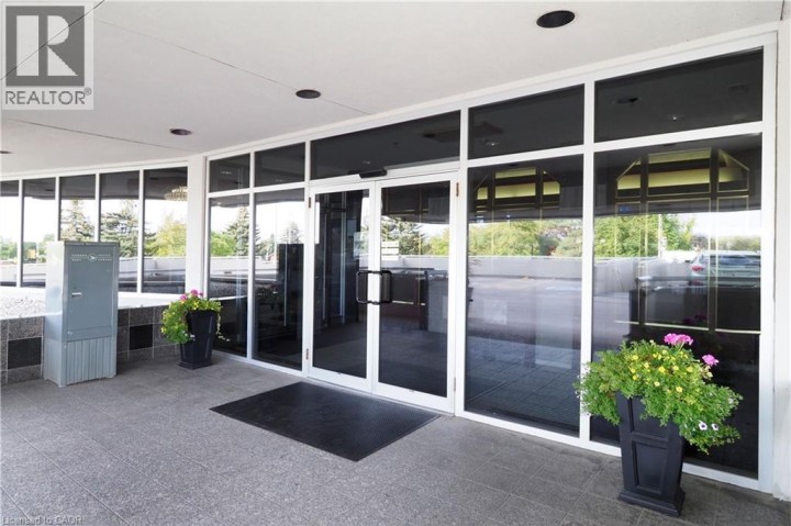 Photo 3 at 190 HESPELER Road 1001, Cambridge