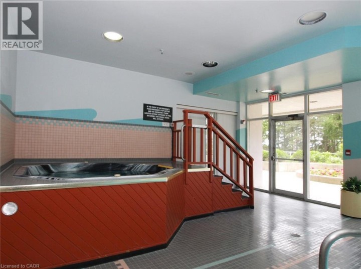 Photo 43 at 190 HESPELER Road 1001, Cambridge