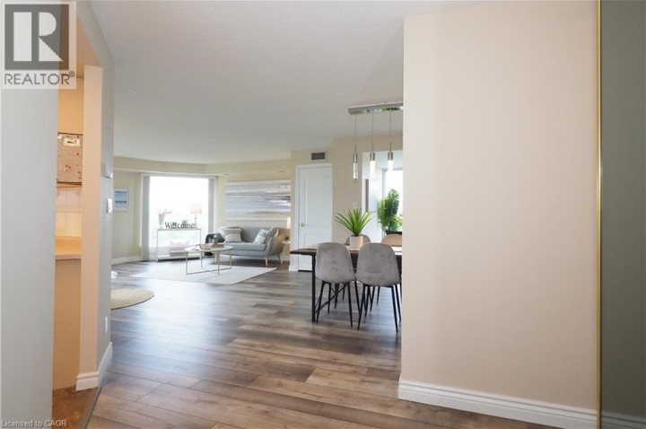 Photo 11 at 190 HESPELER Road 1001, Cambridge