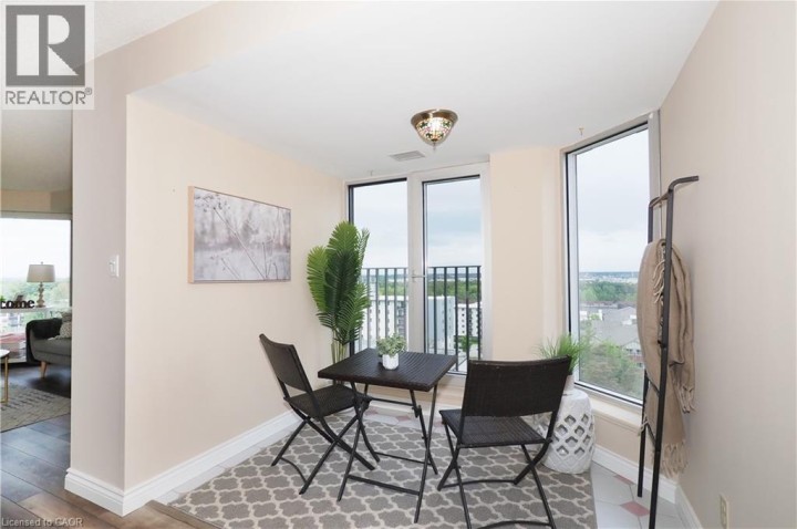 Photo 20 at 190 HESPELER Road 1001, Cambridge