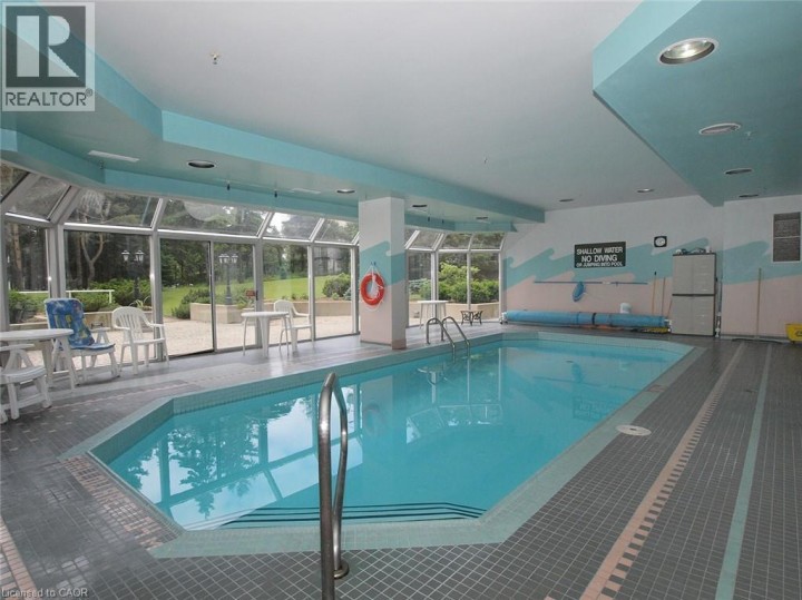 Photo 42 at 190 HESPELER Road 1001, Cambridge