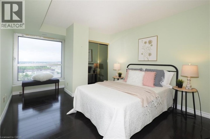 Photo 37 at 190 HESPELER Road 1001, Cambridge