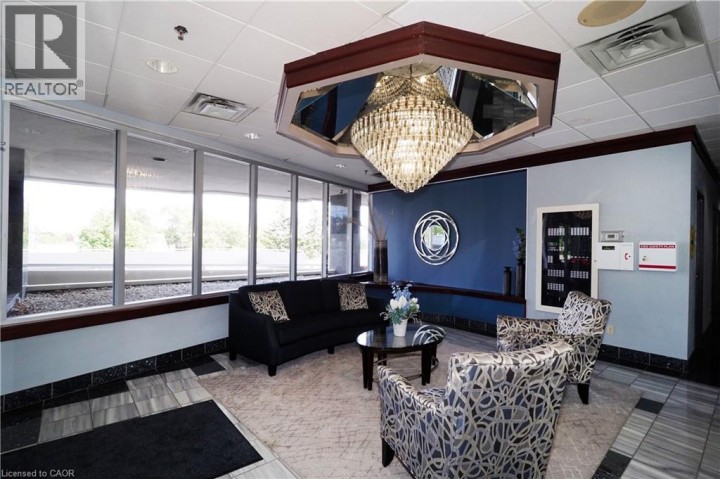 Photo 5 at 190 HESPELER Road 1001, Cambridge