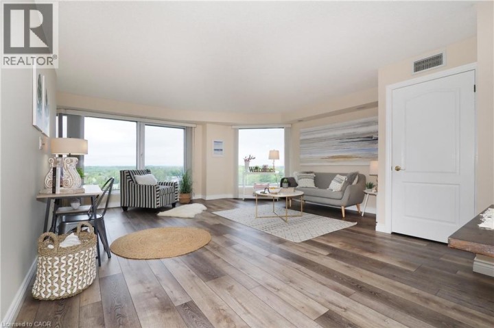 Photo 12 at 190 HESPELER Road 1001, Cambridge