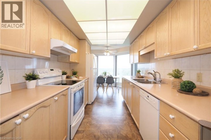 Photo 22 at 190 HESPELER Road 1001, Cambridge