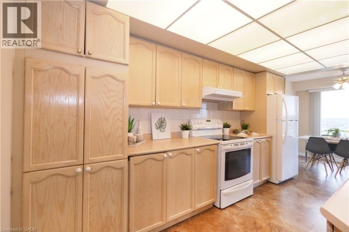 Photo 21 at 190 HESPELER Road 1001, Cambridge