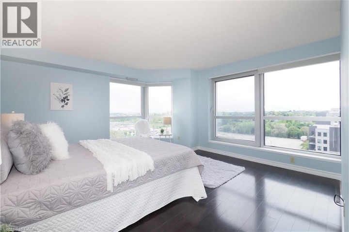 Photo 29 at 190 HESPELER Road 1001, Cambridge