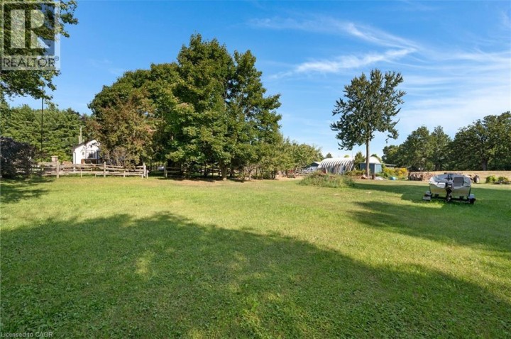 Photo 11 at 2165 Spragues Road, Cambridge