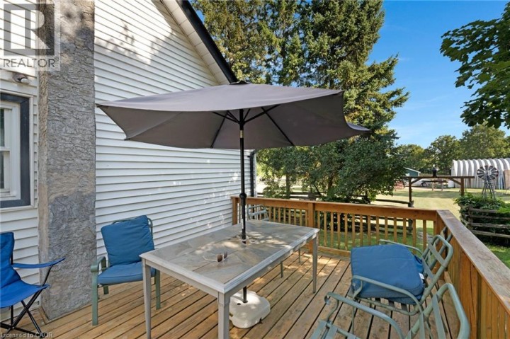 Photo 10 at 2165 Spragues Road, Cambridge