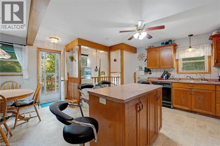 Photo 19 at 2165 Spragues Road, Cambridge