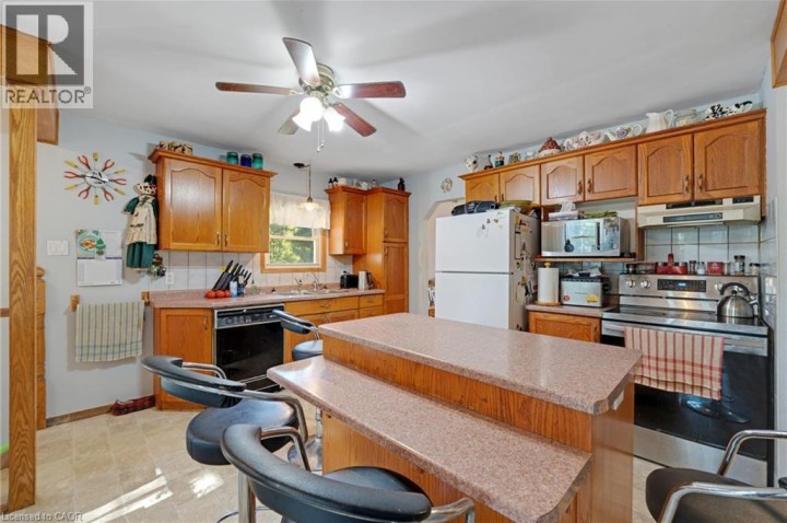 Photo 20 at 2165 Spragues Road, Cambridge