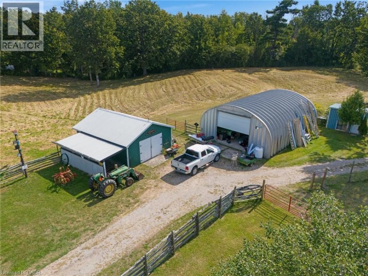 Photo 12 at 2165 Spragues Road, Cambridge