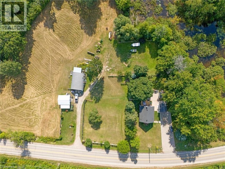 Photo 13 at 2165 Spragues Road, Cambridge