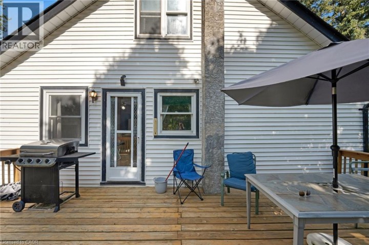 Photo 9 at 2165 Spragues Road, Cambridge