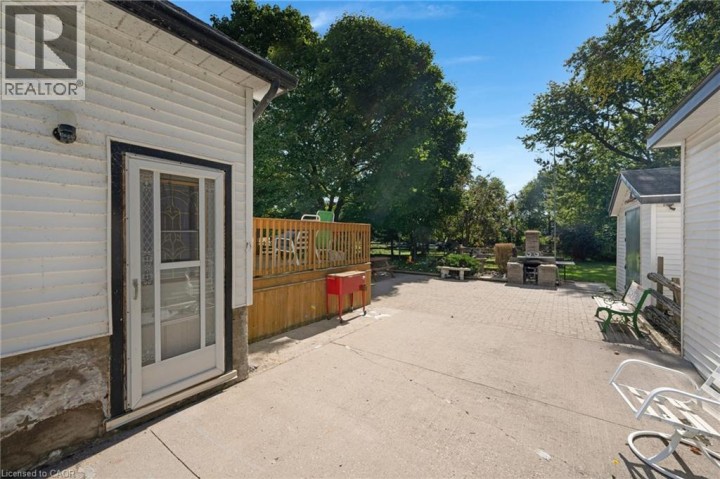 Photo 6 at 2165 Spragues Road, Cambridge