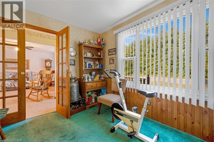 Photo 18 at 2165 Spragues Road, Cambridge