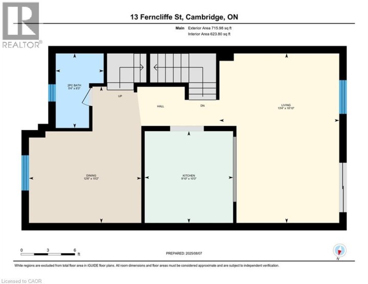 Photo 20 at 13 Ferncliffe Street, Cambridge