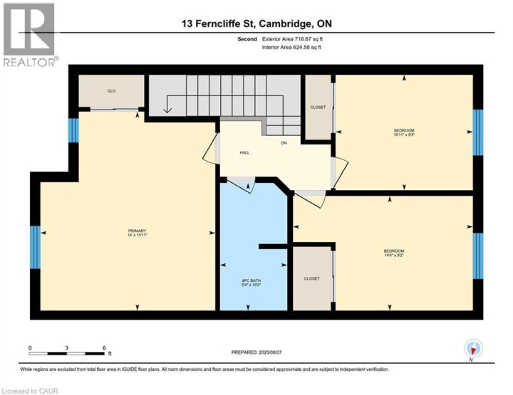 Photo 21 at 13 Ferncliffe Street, Cambridge