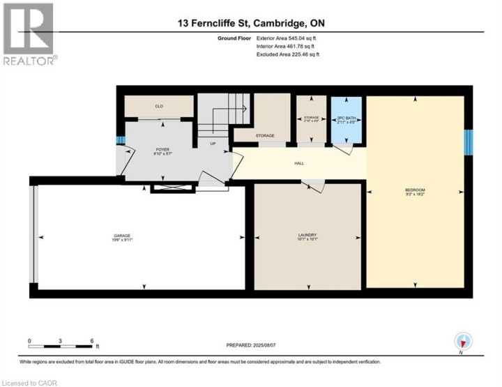 Photo 22 at 13 Ferncliffe Street, Cambridge