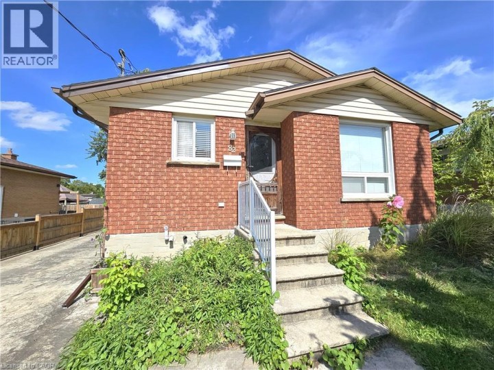 Photo 2 at 82 Elmwood Avenue, Cambridge