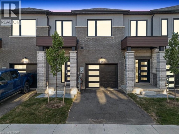 Photo 1 at 155 EQUESTRIAN Way 61, Cambridge