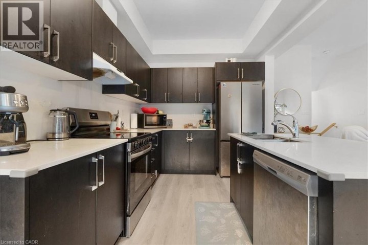 Photo 13 at 155 EQUESTRIAN Way 61, Cambridge