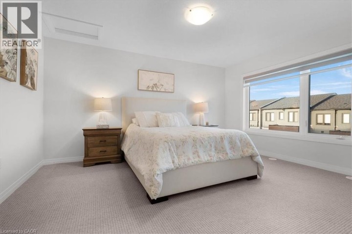 Photo 17 at 155 EQUESTRIAN Way 61, Cambridge