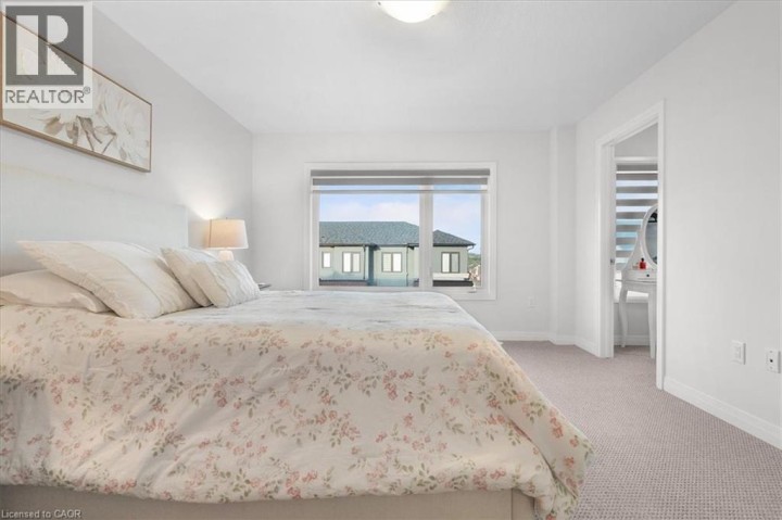 Photo 18 at 155 EQUESTRIAN Way 61, Cambridge