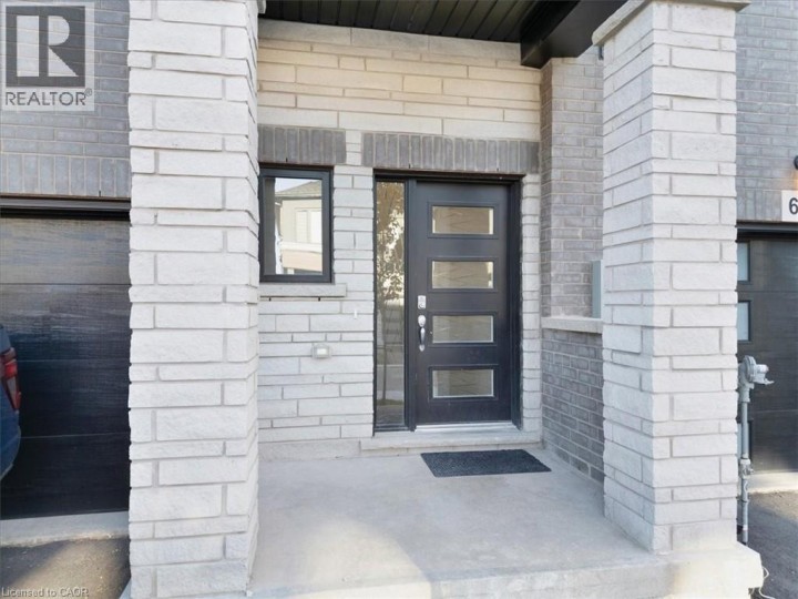 Photo 2 at 155 EQUESTRIAN Way 61, Cambridge