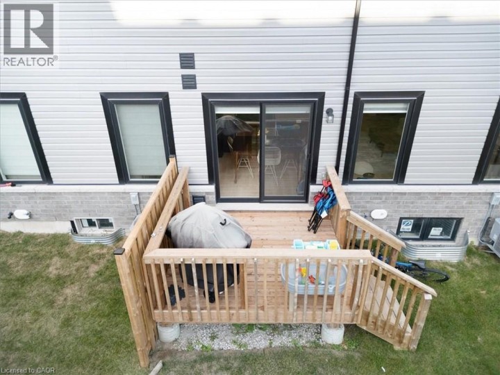 Photo 29 at 155 EQUESTRIAN Way 61, Cambridge